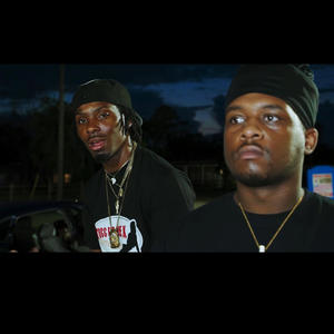 They With It (Explicit)