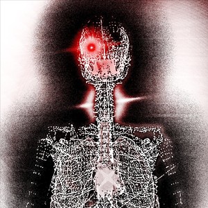 Nothing Changes (Justin Broadrick Mix|Explicit)