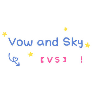 Vernan - 【VS/官宣曲】勾指起誓 (中日英三语版)