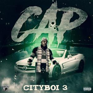 CAP (Explicit)