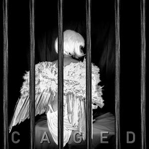 Caged (feat. Max Shakusky)