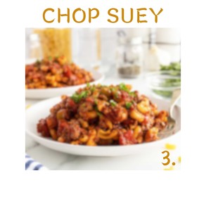 Chop Suey (Explicit)