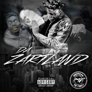 Da Zart Land (Explicit)