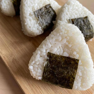 MOJE NOWE ONIGIRI (Explicit)