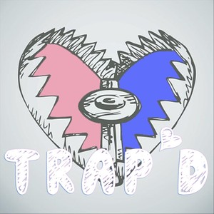 Trap'd