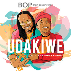 Udakiwe (Dope Jam)