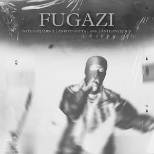 Fugazi (feat. AnthonyxJohn) [Explicit]