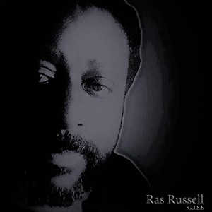 Ras Russell KN.I.S.S