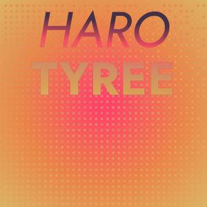 Haro Tyree