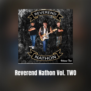 Reverend Nathon Vol. TWO