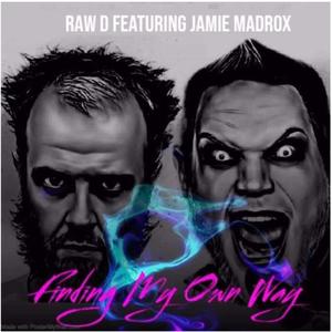 Finding My Own Way (feat. Jamie Madrox)