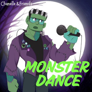 Monster Dance (Instrumental)