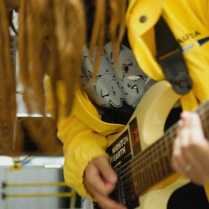 FROM THE LAND OF RAVING SUN (Extended Mix)