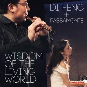 Wisdom of the Living World (Live)