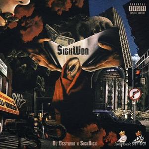 Insidious (feat. Smalls uno) (Explicit)