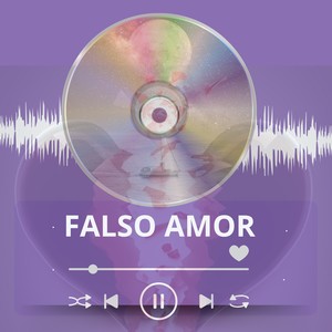 Falso Amor (Remix)