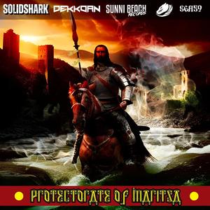 Protectorate of Maritsa (Jaiqoon Remix)