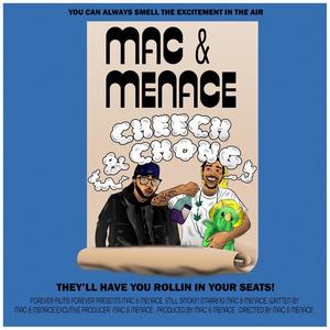 Cheech and Chong (feat. Midnight Menace) (Explicit)