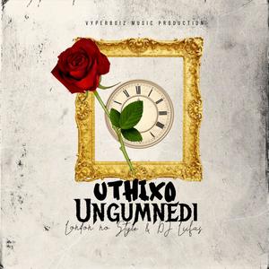 Uthixo Ungumncedi (feat. London noStyle)