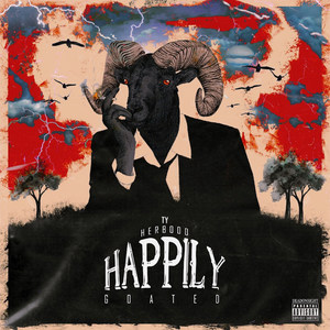 Ty Herbooo - Bonafied Skeezer (Explicit)