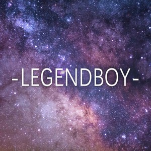 LEGENDBOY - เกลียด