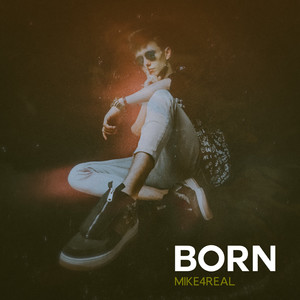 BORN (feat. PEPELAZZZ & GCG INSANE) [Explicit]