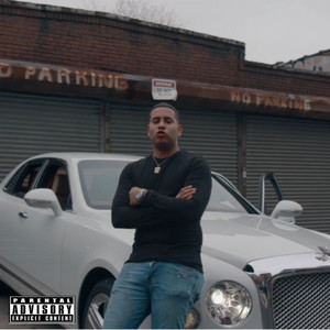 Living My Life (Explicit)