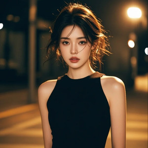 我对你的爱就像尼古丁 (氛围版)