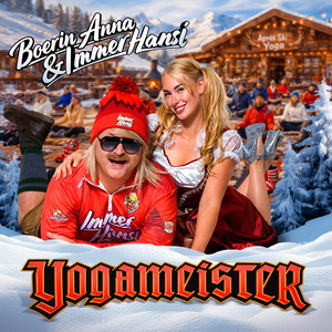 Yogameister