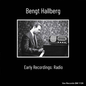 Early Recordings: Radio (Remastered)