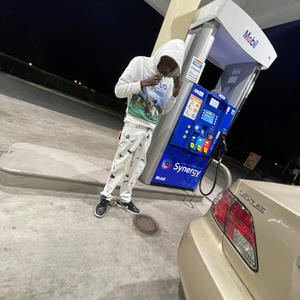 Any Day Freestyle (Explicit)