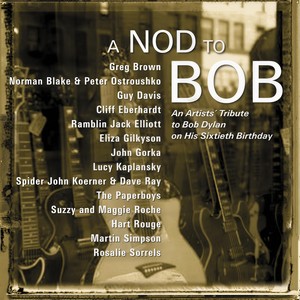 Tomorrow Is a Long Time