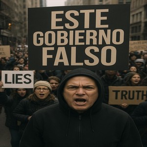 Gobierno Falso