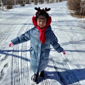 小羊请客【二】