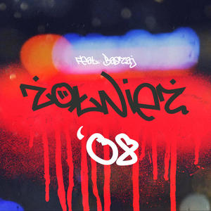 '08(feat. Baszaj) (Explicit)