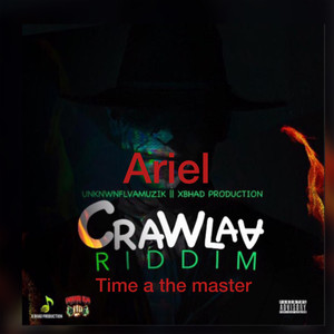 Time a the Master (Explicit)