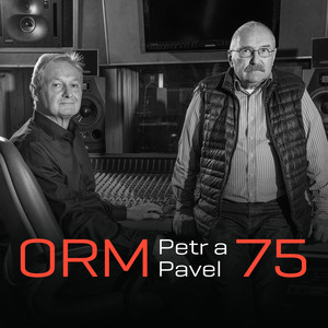 Petr a Pavel ORM ´75