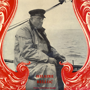 Hilaire Belloc