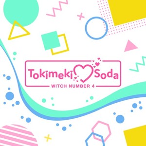 Tokimeki♡Soda