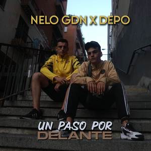 Un Paso Por Delante (Explicit)