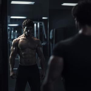 I Love to Train – Beyond the Limit