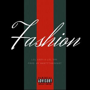 Fashion (Explicit)