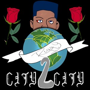 City2City(feat. Gabe Gill & YouSlaccin) (Explicit)