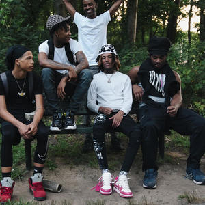 Get on dat shxt (feat. MARJAE4K) (Explicit)