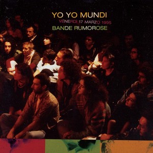 Bande Rumorose