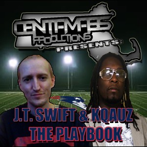 The Playbook (Explicit)