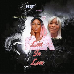 Lost in love (feat. Ajehdee)