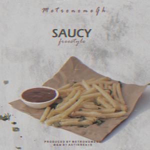 Saucy (freestyle)