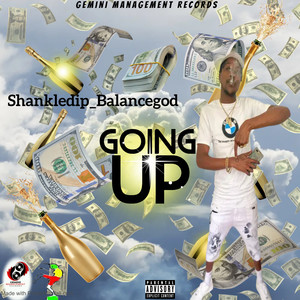 GOING UP (Explicit)