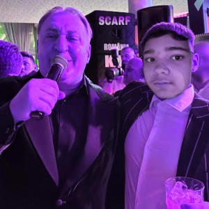 scarf freestyle (feat. andreismf, scarf, uceve & epyfen) (Explicit)